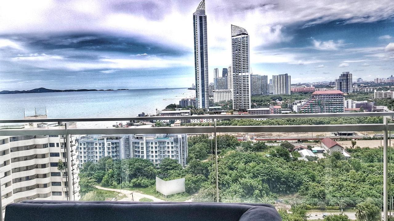 Veranda Pattaya By Lux Джомтьен Номер фото
