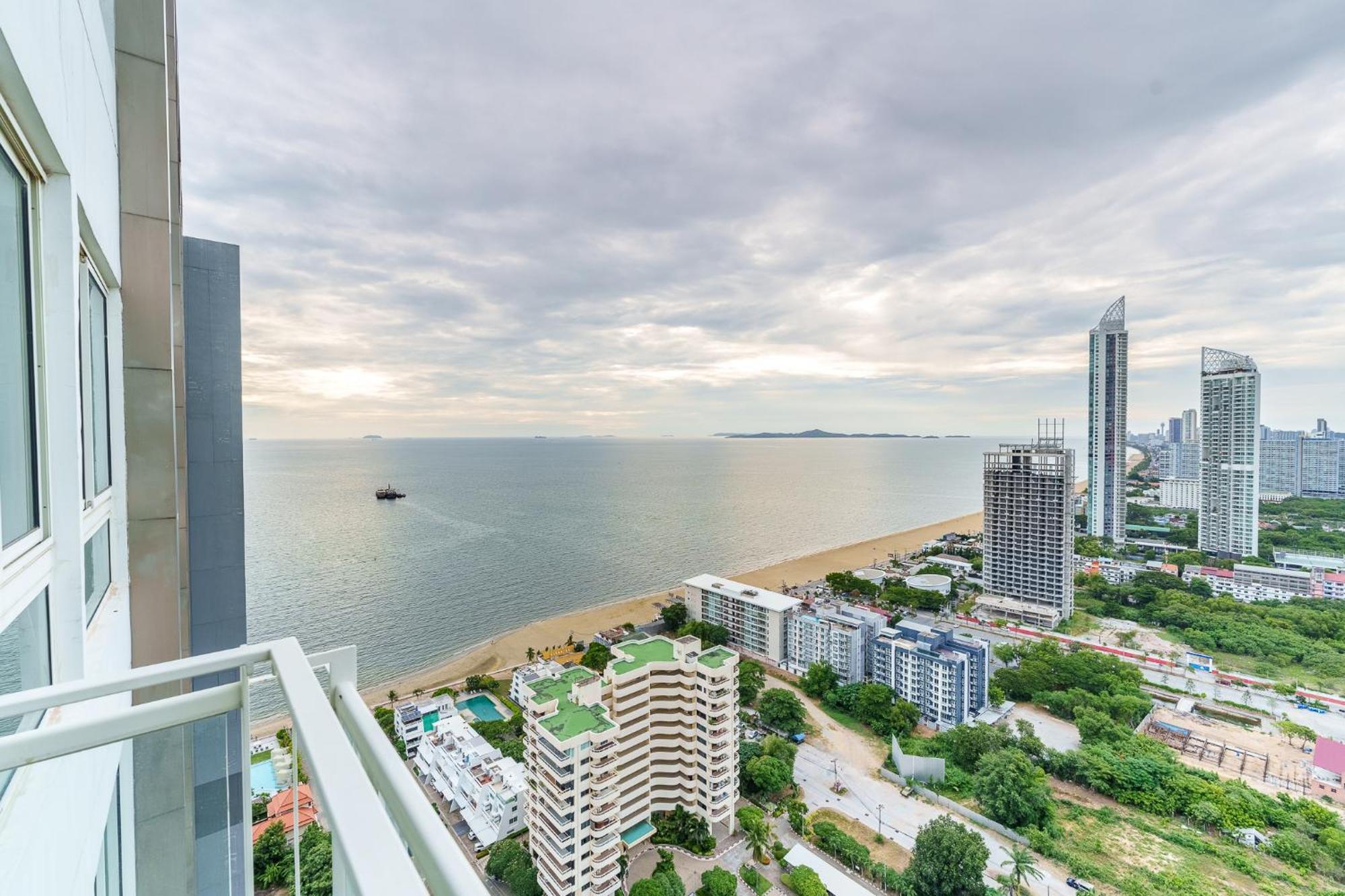 Veranda Pattaya By Lux Джомтьен Номер фото