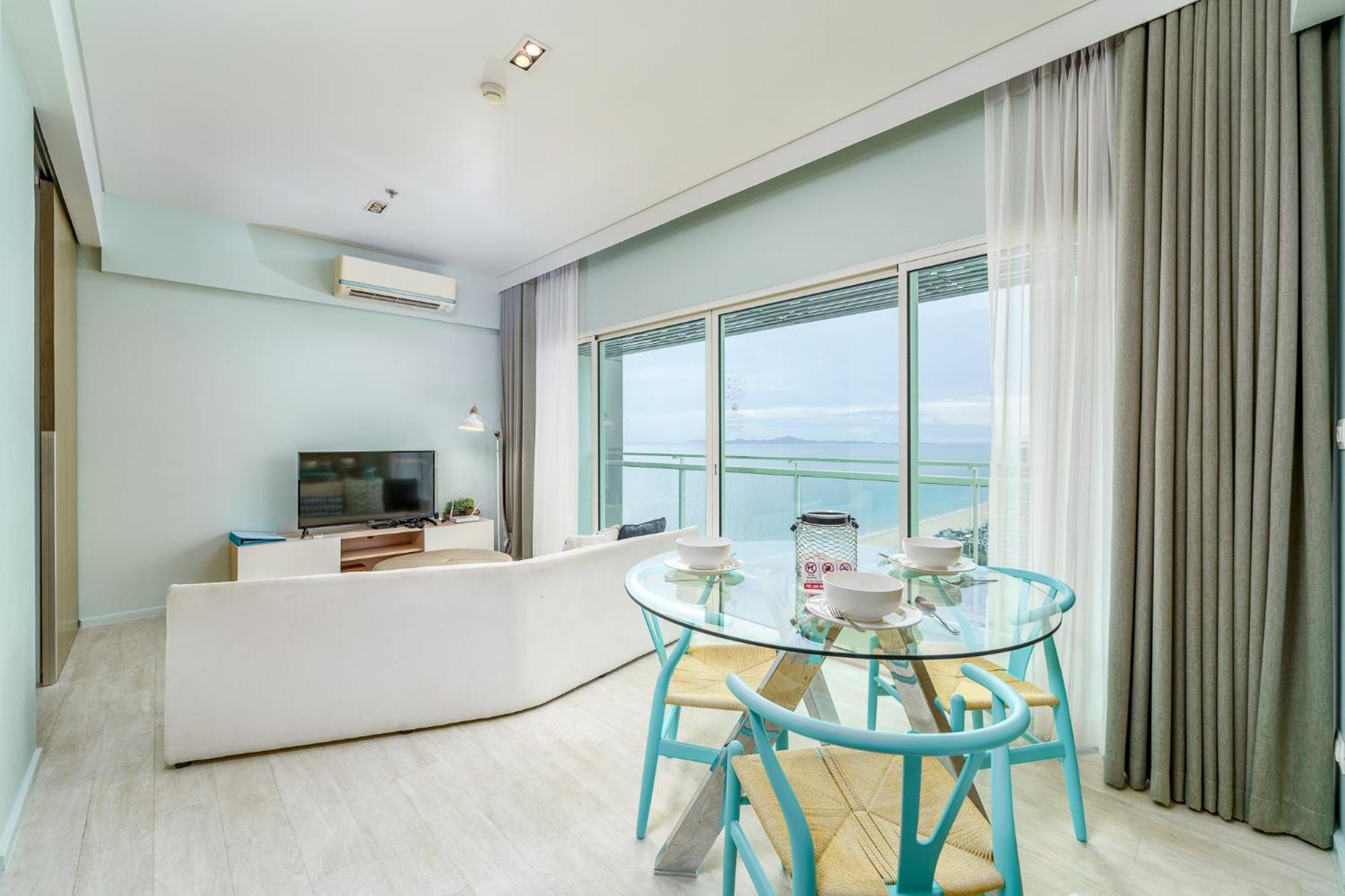 Veranda Pattaya By Lux Джомтьен Номер фото