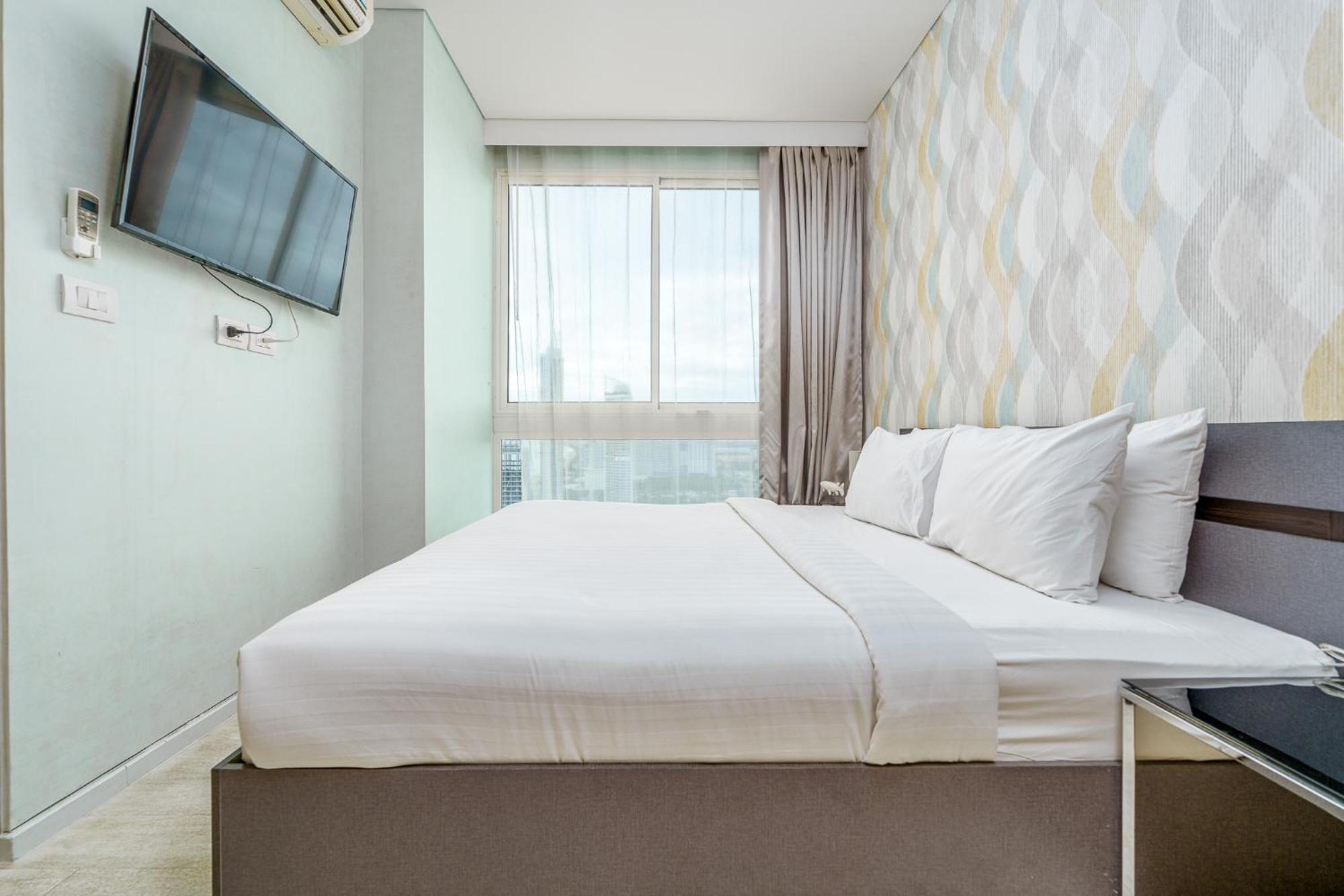 Veranda Pattaya By Lux Джомтьен Номер фото