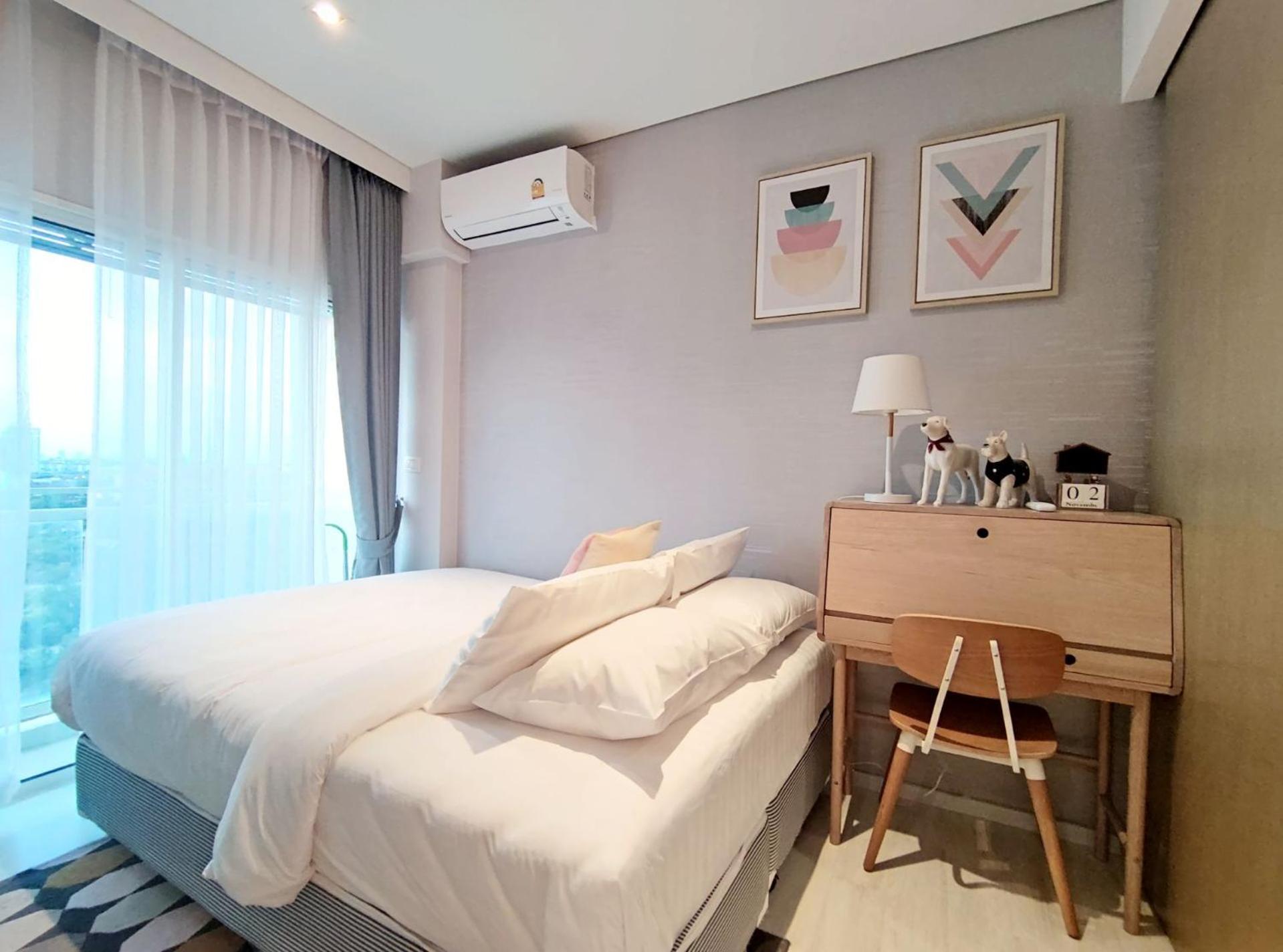 Veranda Pattaya By Lux Джомтьен Номер фото