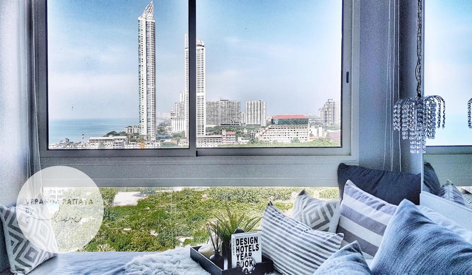 Veranda Pattaya By Lux Джомтьен Номер фото