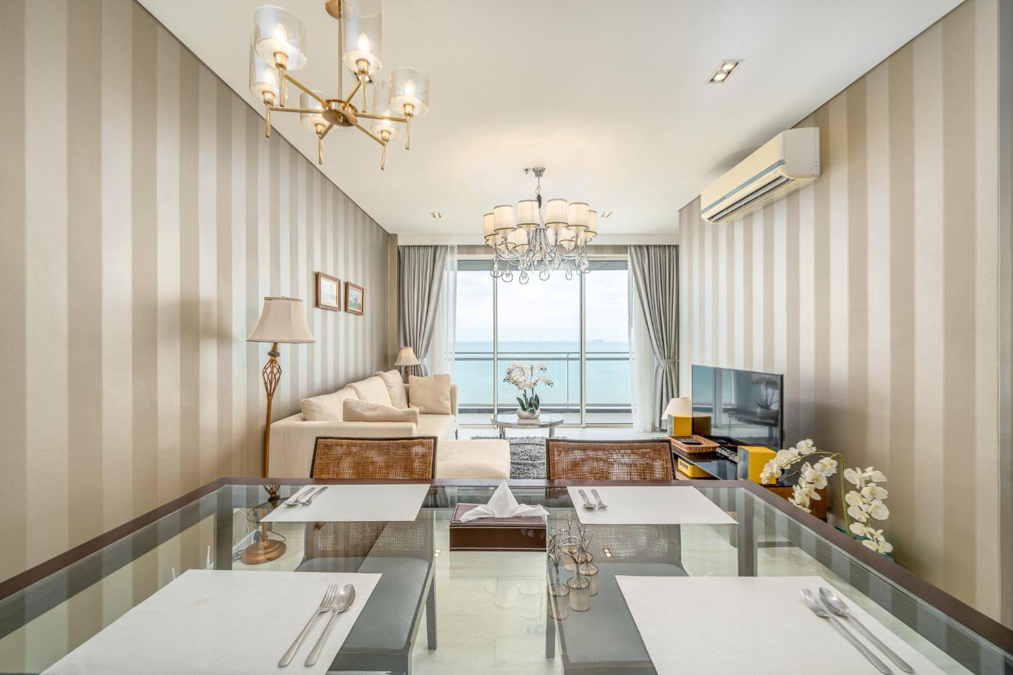 Veranda Pattaya By Lux Джомтьен Номер фото