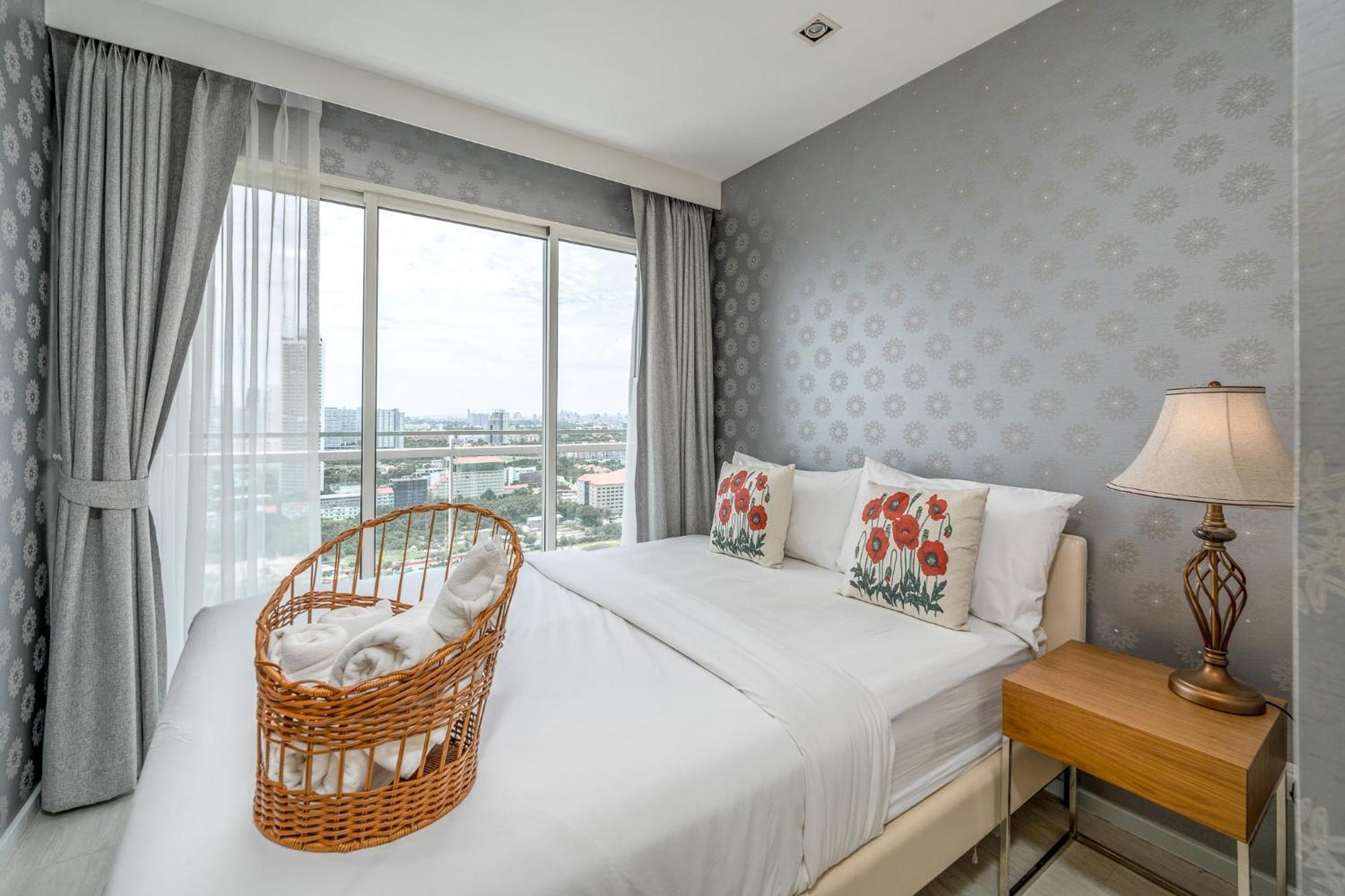 Veranda Pattaya By Lux Джомтьен Номер фото