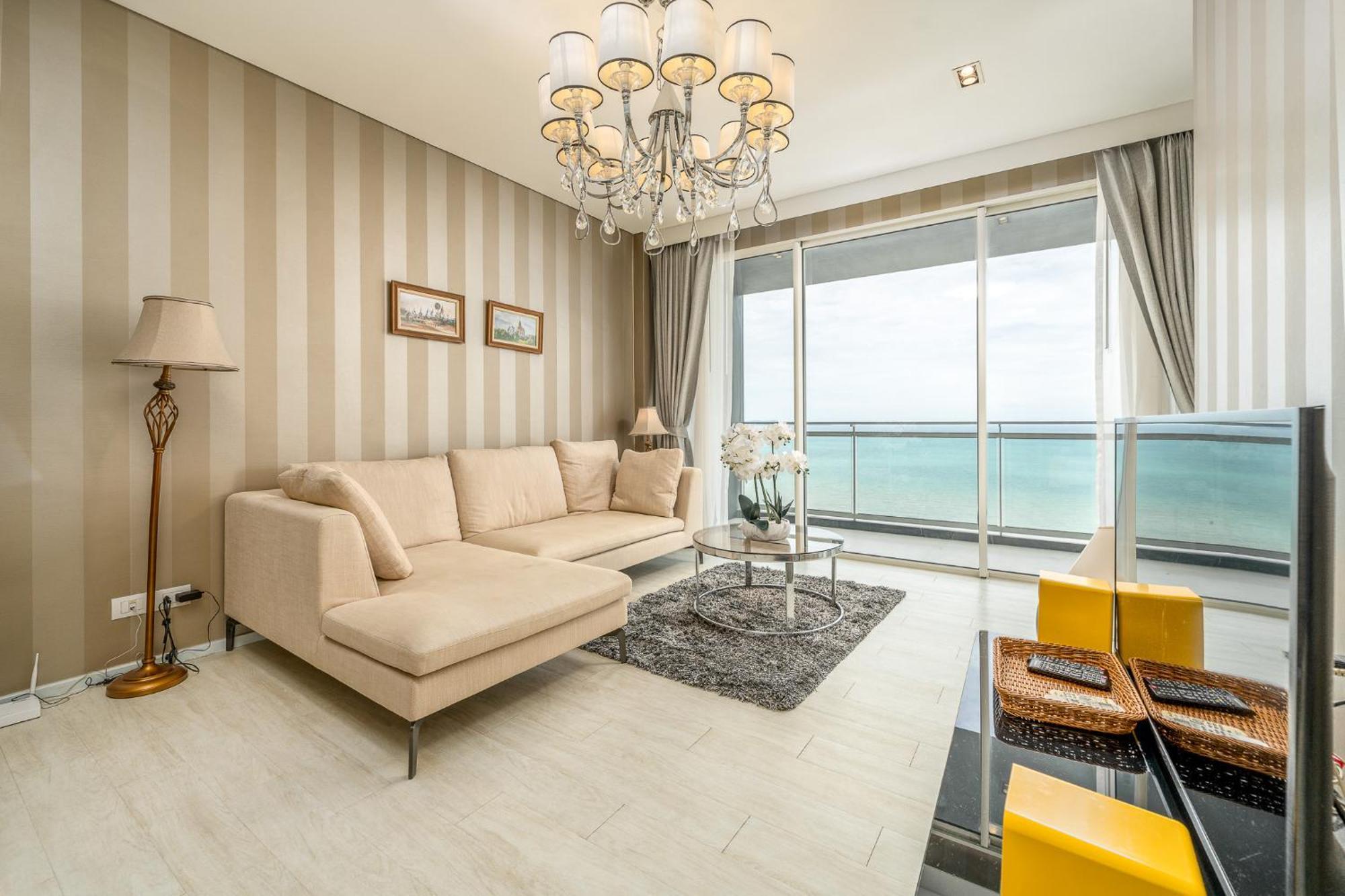 Veranda Pattaya By Lux Джомтьен Номер фото
