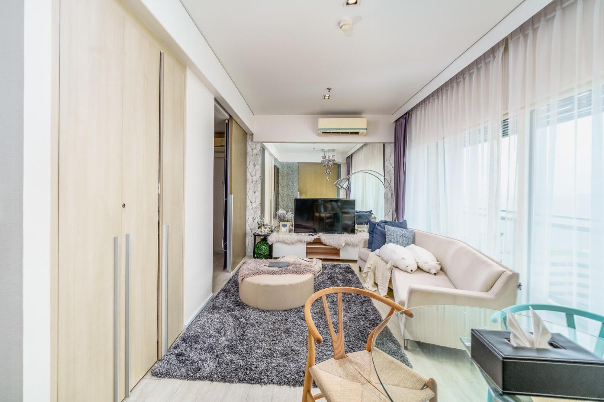 Veranda Pattaya By Lux Джомтьен Номер фото