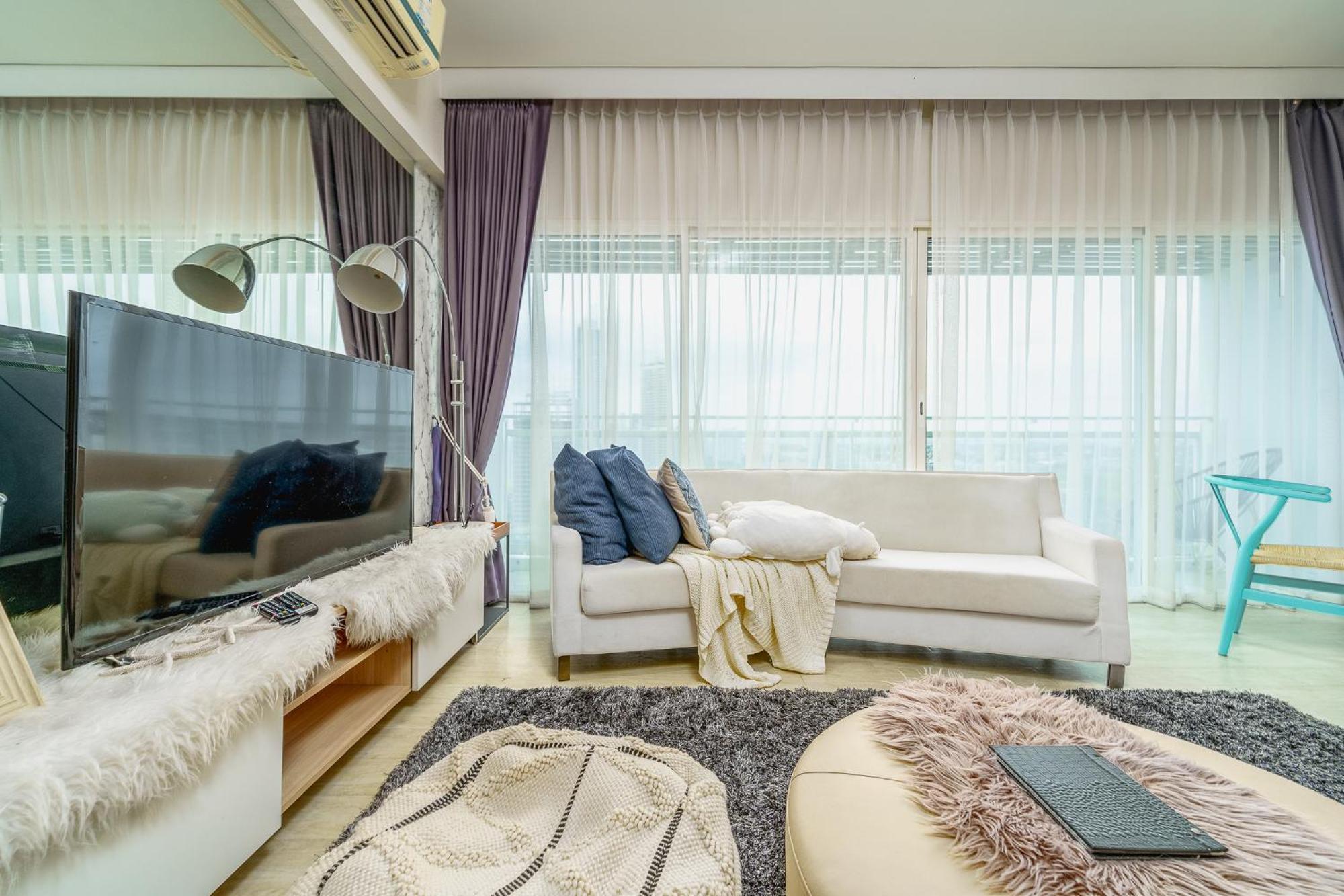 Veranda Pattaya By Lux Джомтьен Номер фото