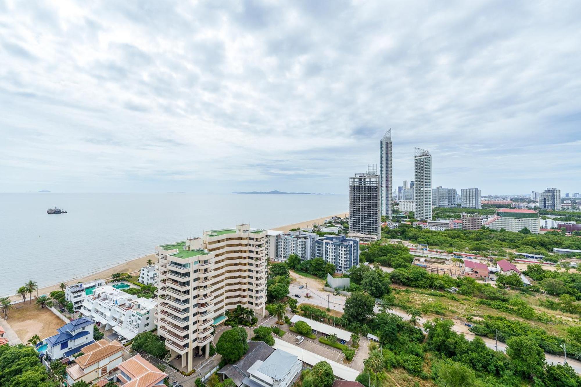 Veranda Pattaya By Lux Джомтьен Номер фото