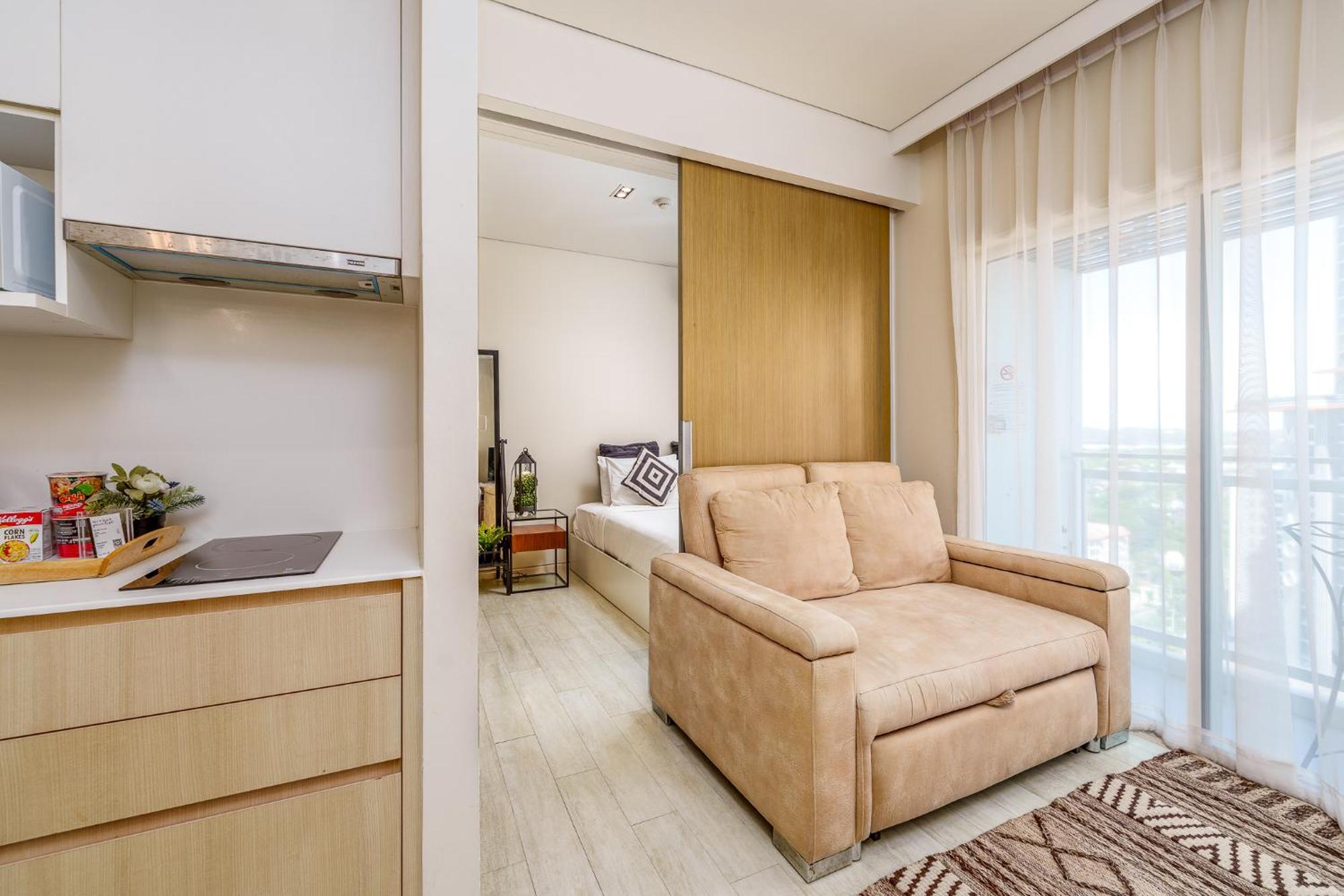 Veranda Pattaya By Lux Джомтьен Номер фото