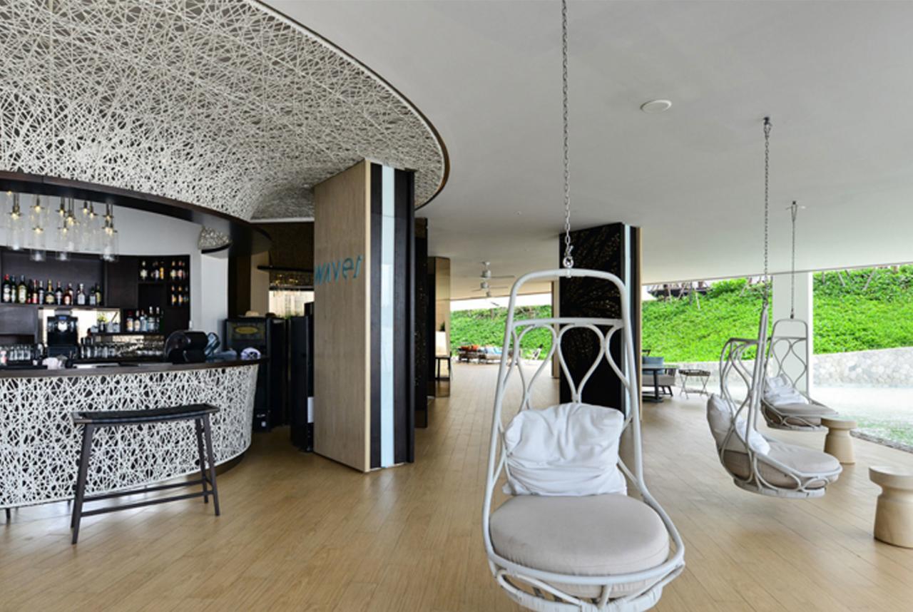 Veranda Pattaya By Lux Джомтьен Экстерьер фото