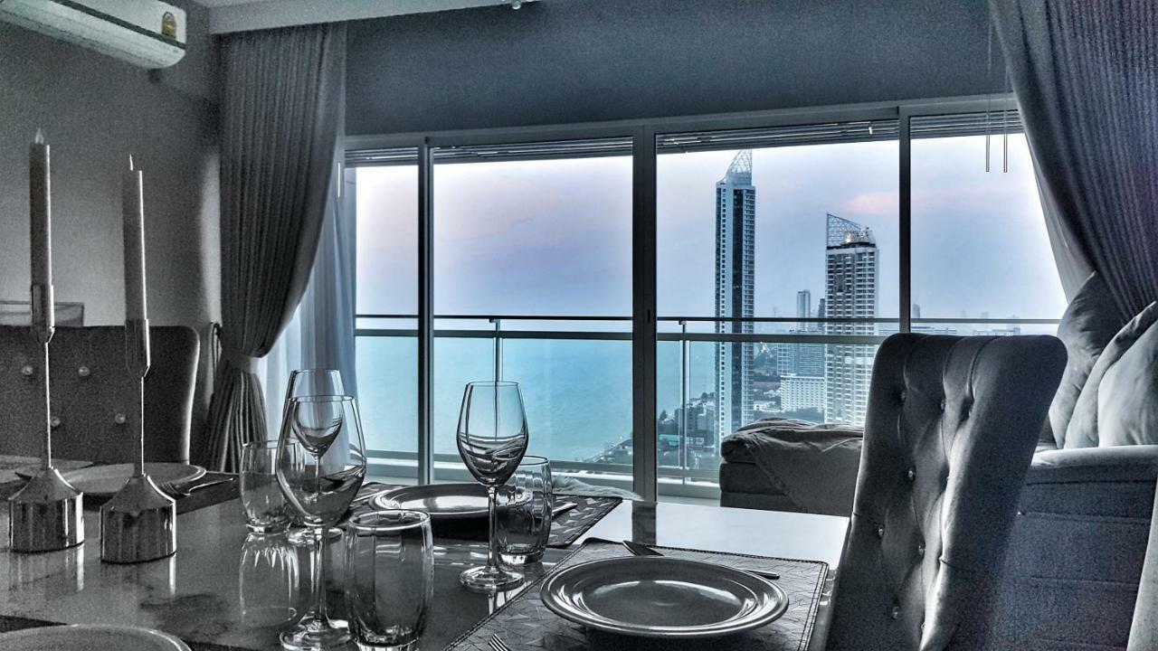 Veranda Pattaya By Lux Джомтьен Номер фото